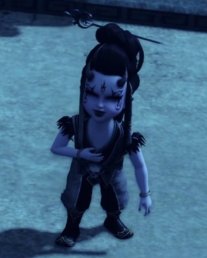 结局:自杀1,朱友珪(冥帝)