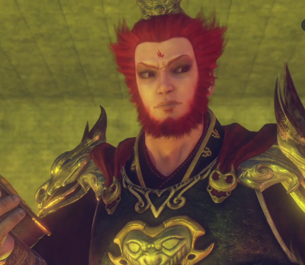 画江湖之不良人大天位强者大盘点