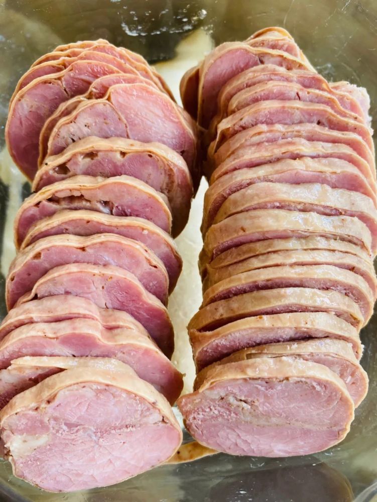 高沟捆蹄. 摄影/699love刘