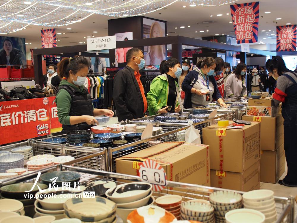 东安市场|117岁北京东安市场年底闭店改造