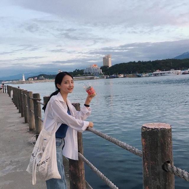 喜欢用自己真人照做头像的人一般都有这4种心态让人佩服