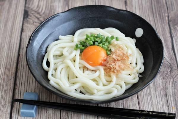 乌龙面 高僧空海从中国带回来的糕点 如今成了日本的国民美食 腾讯新闻