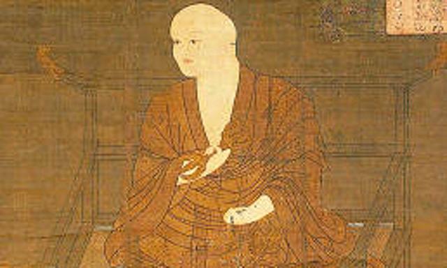 乌龙面 高僧空海从中国带回来的糕点 如今成了日本的国民美食 腾讯新闻