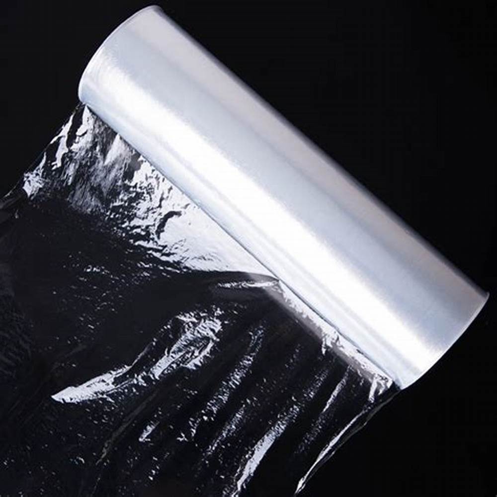 pe保鲜膜配方化验成分分析