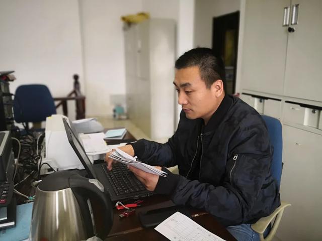 玉树|“烧脑”管家