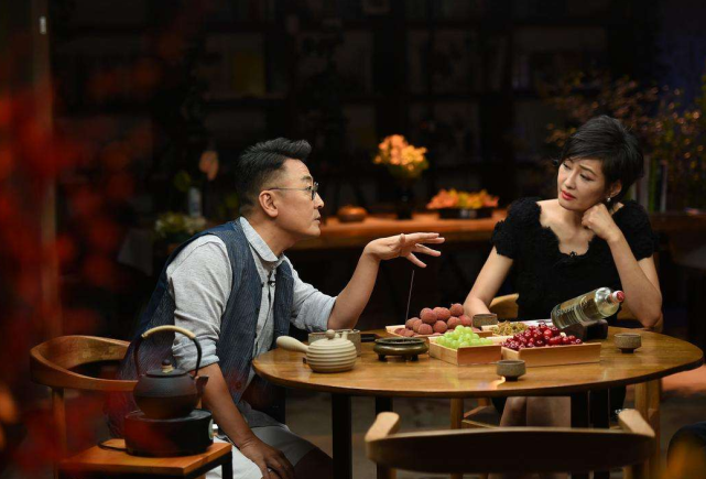 圆桌派凭什么四季豆瓣综合评分89