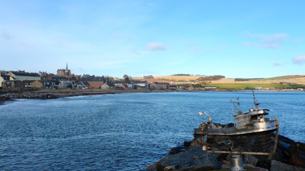 英国脱欧后捕鱼权成为争议一渔民凌晨2点在北海渔场不幸落水身亡