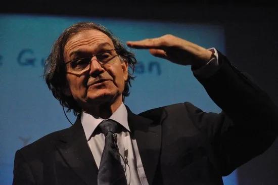 罗杰·彭罗斯|彭罗斯为什么获诺奖？｜2020年诺贝尔物理学奖深度剖析