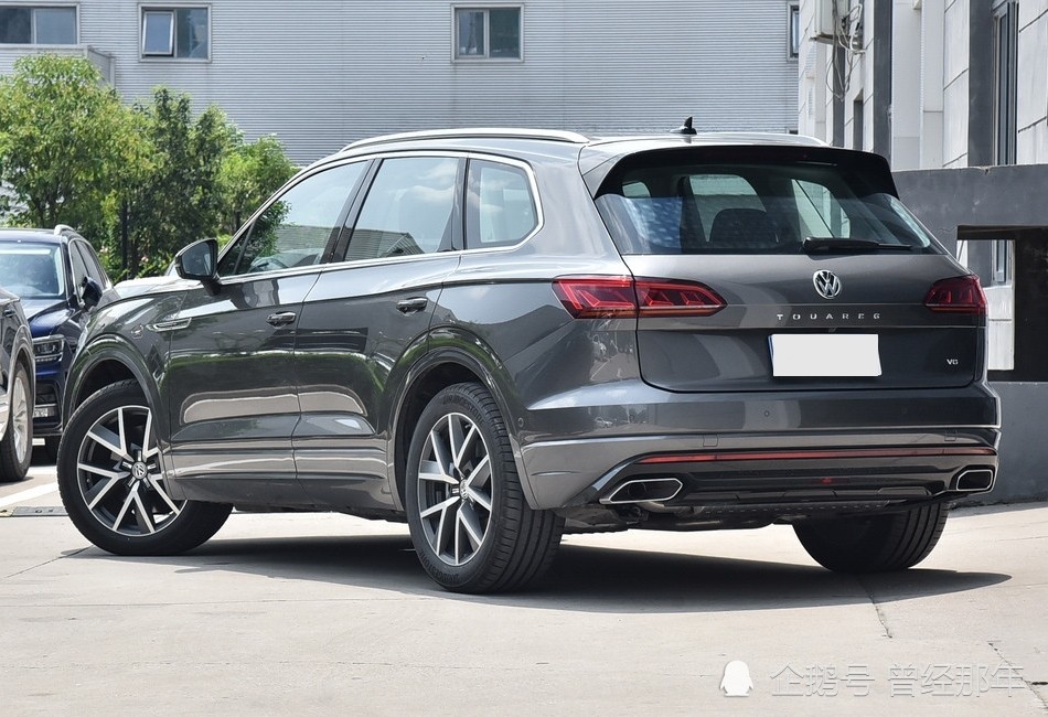 饱受折磨的豪车 10年故障率为0 连跌11 万 可惜仍没人要 腾讯新闻