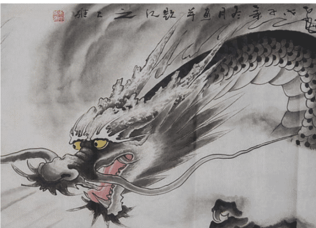 属龙人又闯祸了 10月下旬老天爷赐给你大喜 接福10月有惊喜 生肖 龙人 贵人 运势 横财