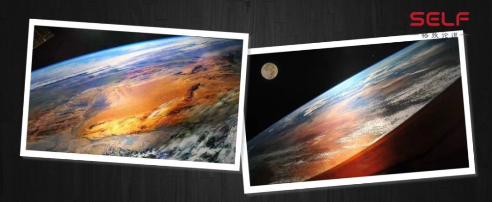 神舟飞船|飞船返回地球，舱外高达2000度，宇航员如何保证生命安全？