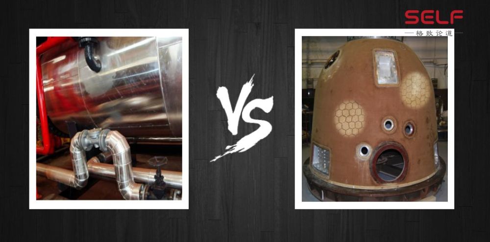 神舟飞船|飞船返回地球，舱外高达2000度，宇航员如何保证生命安全？