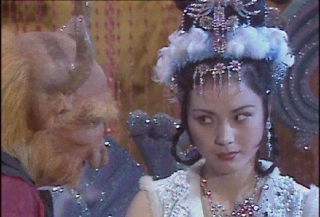 妖怪|《西游记》的妖怪进阶史：哪一类降伏难度系数最大？