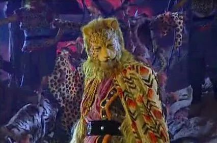 妖怪|《西游记》的妖怪进阶史：哪一类降伏难度系数最大？