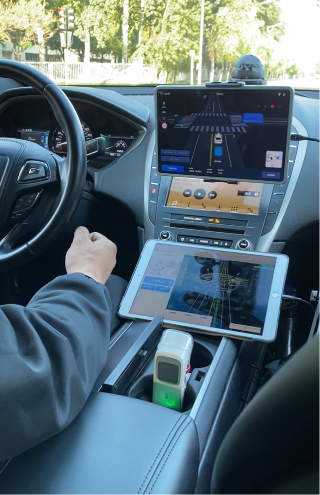 北京|等了近两个小时，16次叫单失败后，我终于打上一辆Robotaxi