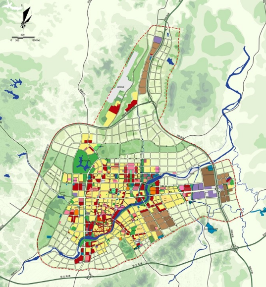 邵阳两个县级市区别还是挺大的……_腾讯新闻