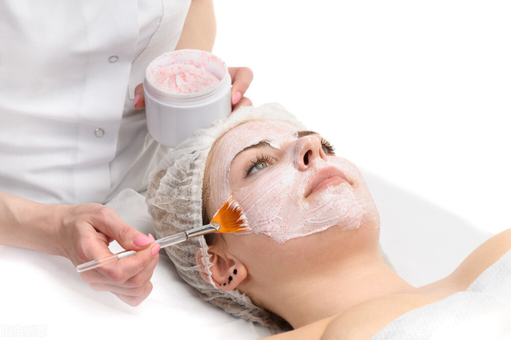 网红刷酸别乱踩,科学护肤才是硬道理