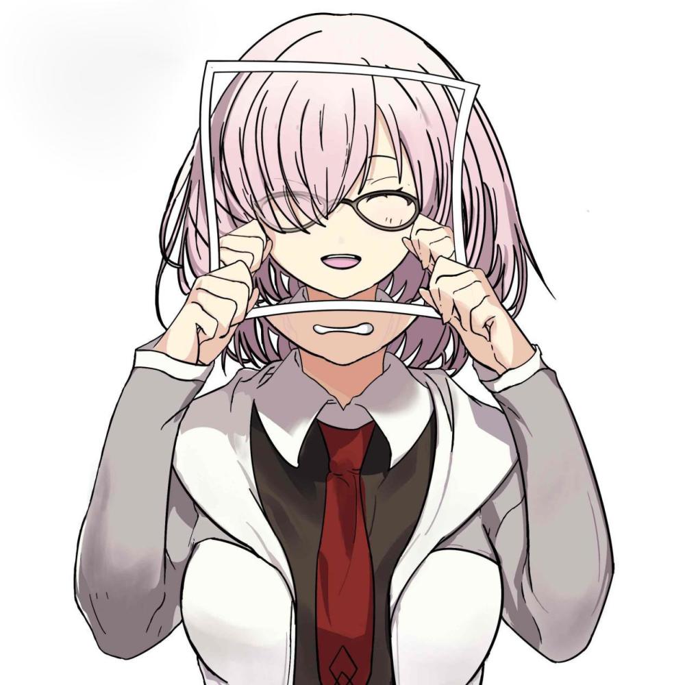 搞了半天,fgo的这次新活动,又是给藤丸立香送新后宫的啊