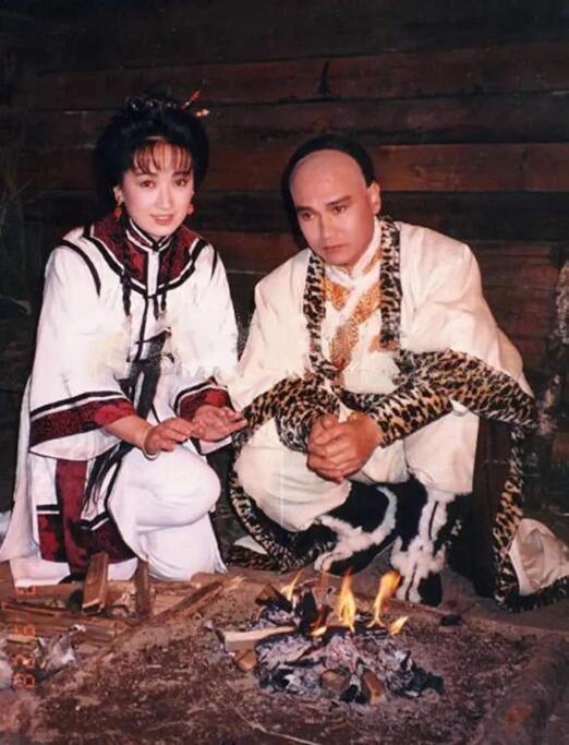 胡斐|作为金庸最喜欢的男主角之一，胡斐为什么不太受大众欢迎？