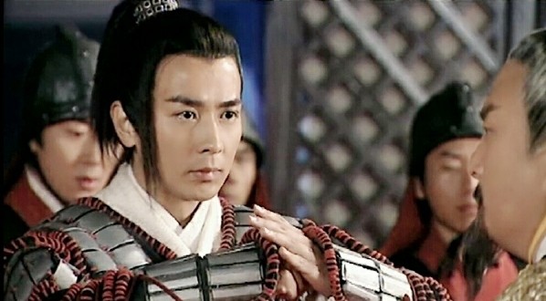 古装剧角色不重样,保剑锋切换到现代剧,又是玩出了花:《又见一帘幽梦