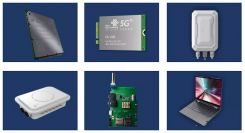 5g物联智慧同行中国联通物联网闪耀2020北京通信展