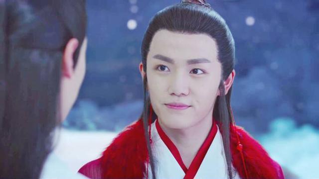 香蜜月下仙人不顾道德让旭凤追求锦觅仅仅是因为偏心吗