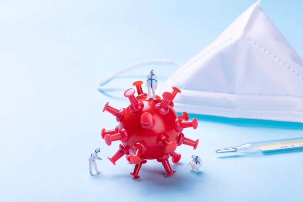 疫情防控|警惕！国家卫健委最新研判！北京新增1例境外输入无症状感染者