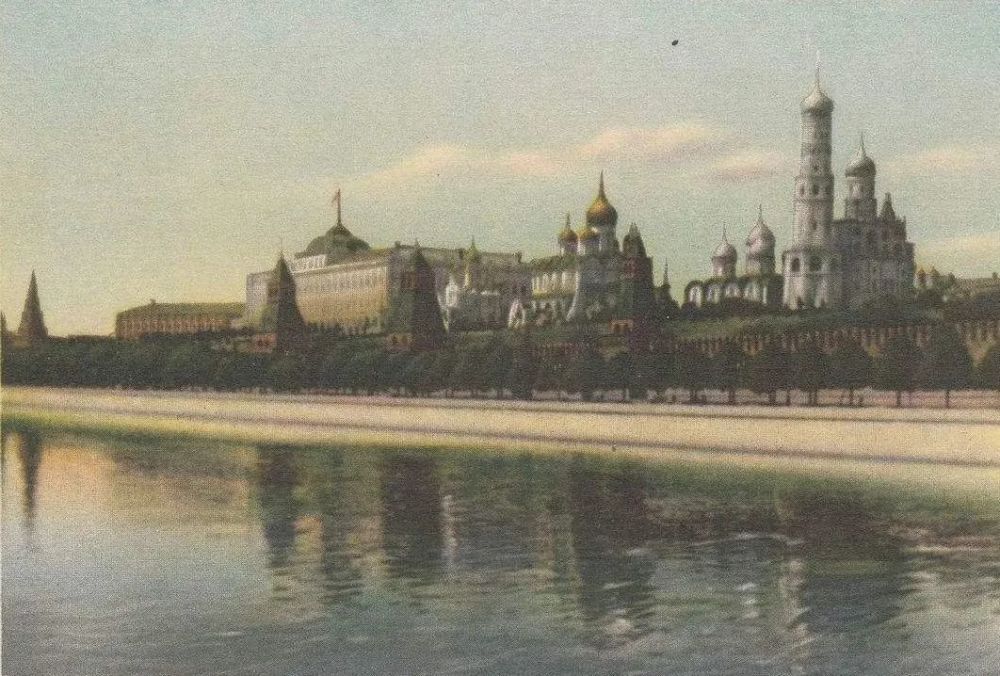 雷沙德·卡普钦斯基|纳-卡地区的困境：冲突与情感，恐惧与希望