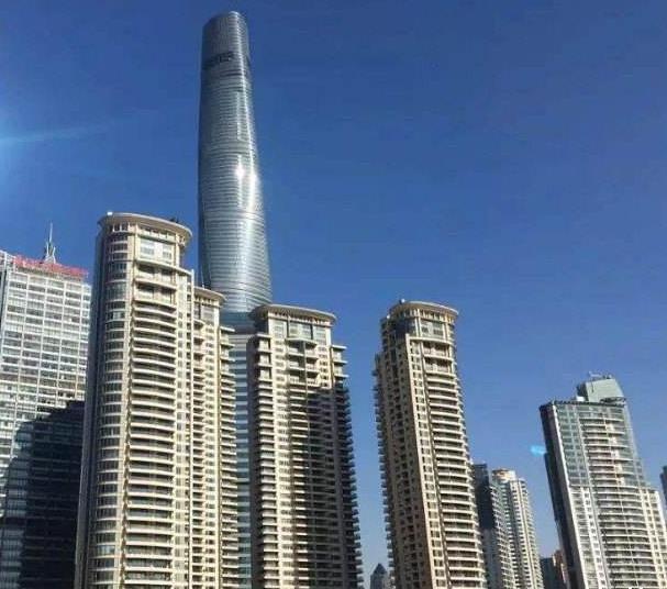 第一豪宅汤臣一品风光背后,开盘已经十几年,还有一半房子卖不出