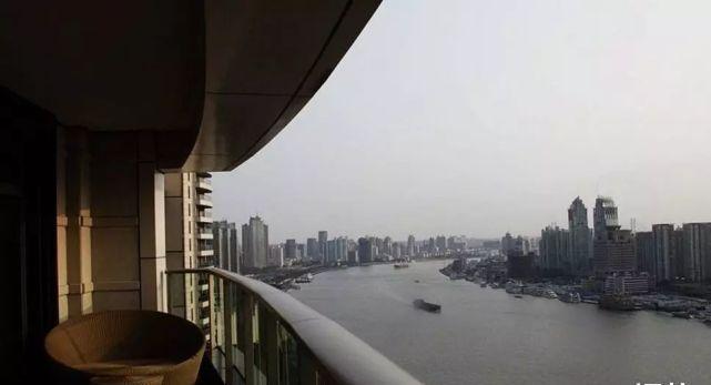 第一豪宅汤臣一品风光背后,开盘已经十几年,还有一半房子卖不出