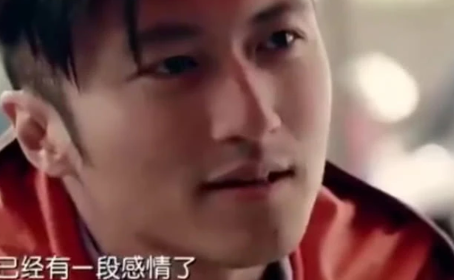 范冰冰|范冰冰亮相动作不断，谢霆锋曾自曝跟她有过恋情？真相原来是这样