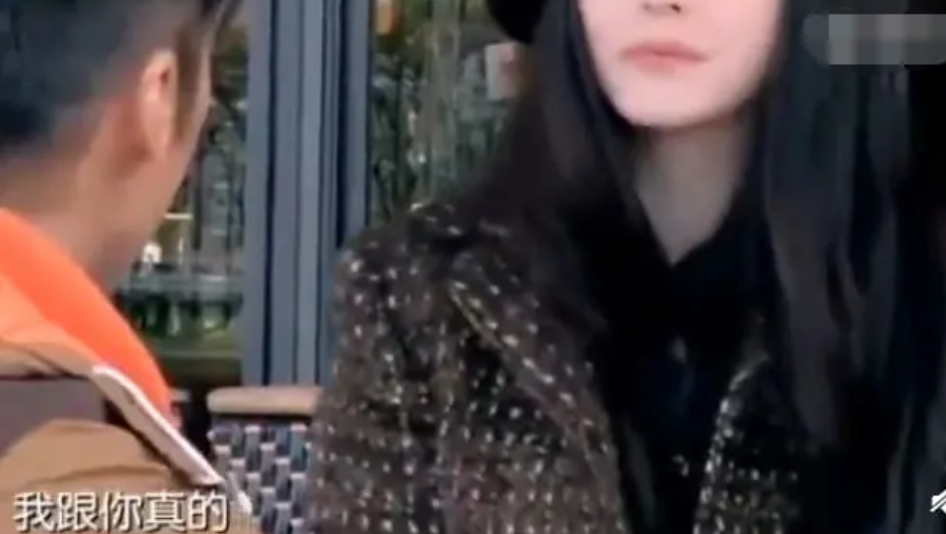范冰冰|范冰冰亮相动作不断，谢霆锋曾自曝跟她有过恋情？真相原来是这样