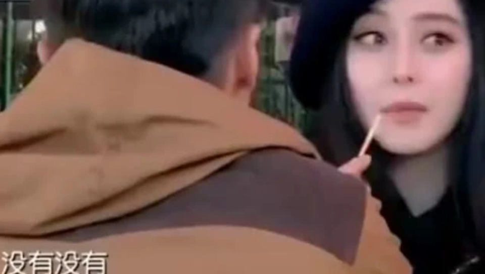 范冰冰|范冰冰亮相动作不断，谢霆锋曾自曝跟她有过恋情？真相原来是这样