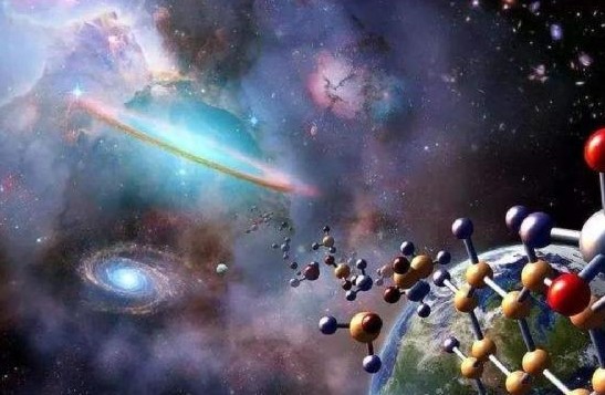 宇航员|美国航天局：多名宇航员身体发生不可逆变化，地球生命源于宇宙？