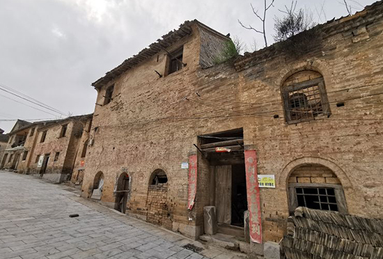 本周日,相约李寨,不见不散!