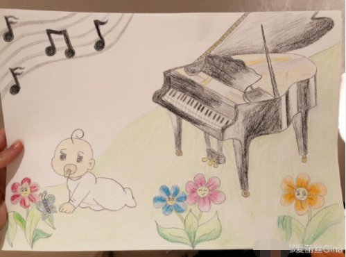 郎朗吉娜|郎朗公开老婆怀孕，三天前二人十指相扣出席活动，吉娜腰身仍纤瘦