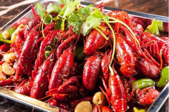 传统的十三香是什么 学会教你做小龙虾和皮皮虾 十三香 小龙虾 皮皮虾 大蒜