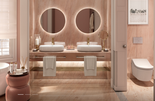 卫浴产品toto好 揭秘toto更胜一筹的原因 腾讯新闻