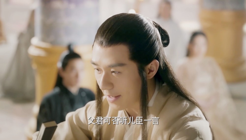 三生三世十里桃花:桑籍和少辛命不该绝?至少有3人会出手相救