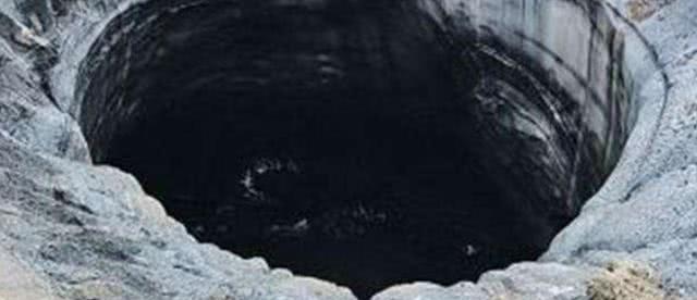 地球|苏联想挖穿地球，为何到12262米突然停止了，遇到了什么？