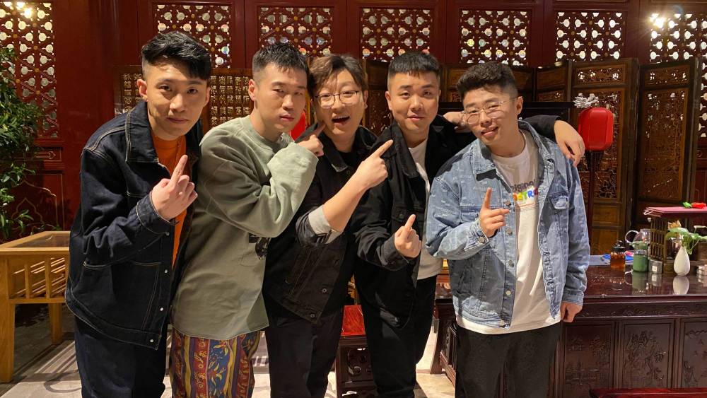 德云社副总不是谁都能当七队表现出极强的求生欲非栾云平莫属