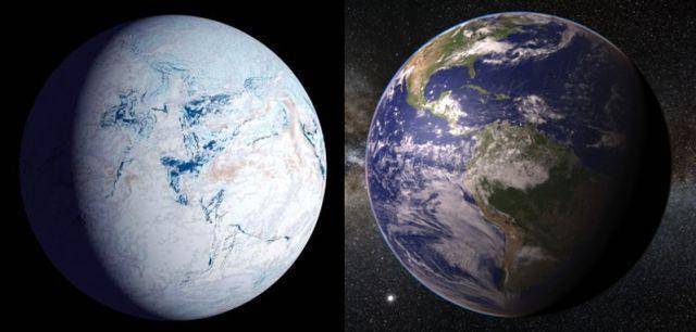 太阳|地球反射弧慢？为什么太阳消失了，地球8分钟后才能反应过来？