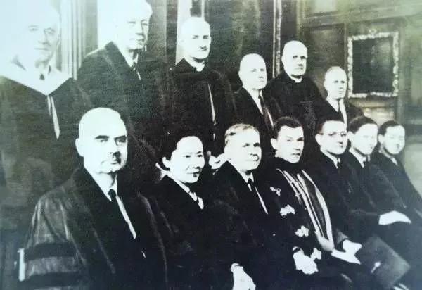 原子弹|一个推翻宇宙定律的女人，为什么没有她原子弹就要晚10年出现