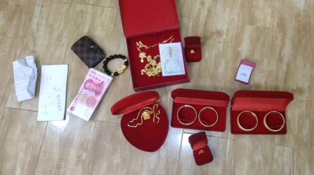 大案|400元赌资牵出数十亿元大案 90后赌徒半年狂输3000万……