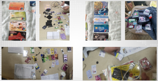 大案|400元赌资牵出数十亿元大案 90后赌徒半年狂输3000万……