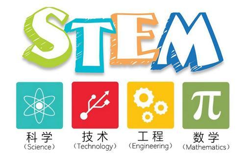 stem教育案例