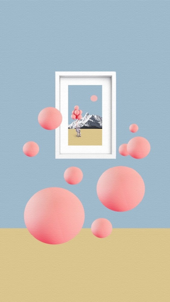 宇航员|宇航员壁纸/宇航员浪漫