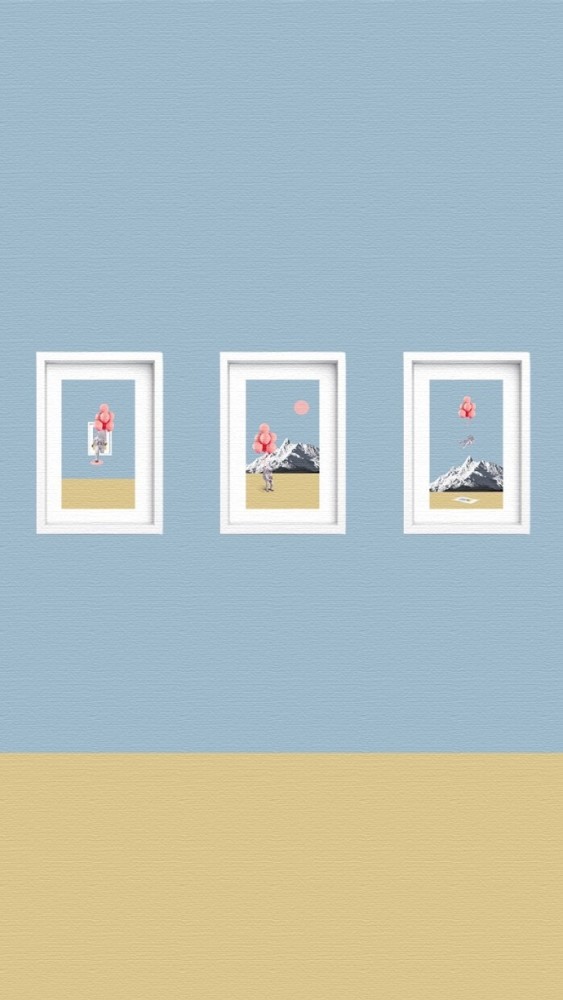 宇航员|宇航员壁纸/宇航员浪漫