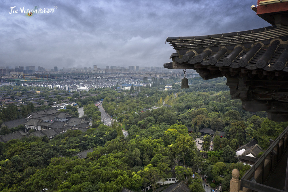 鉴真|为何鉴真被日本尊为“日本文化恩人？”大明寺中还有哪些故事？