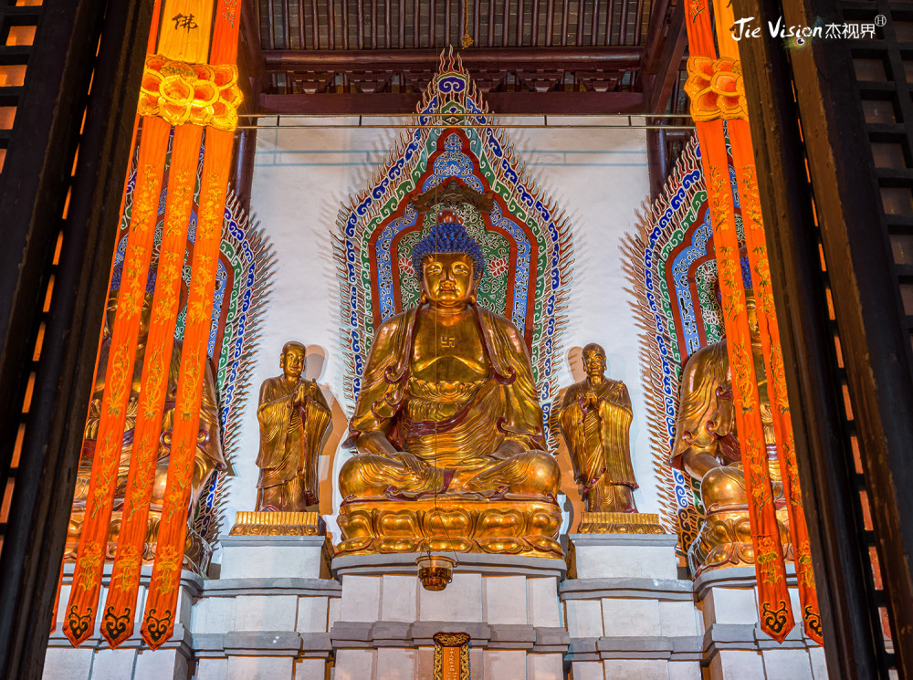 鉴真|为何鉴真被日本尊为“日本文化恩人？”大明寺中还有哪些故事？